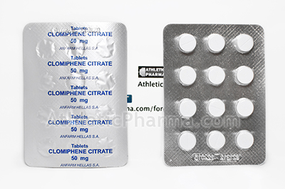 Clomiphene Citrate